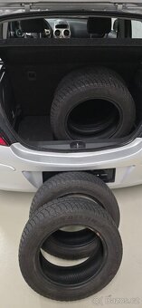 Opel corsa 1,2 i - 9