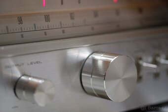 PIONEER - TX 9800 - top tuner 80let. krasny stav - 9