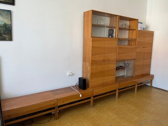 retro obývací pokoj - 9