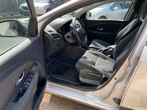 RENAULT MEGANE 1.5dCi-BEZ KOROZE-PO DŮCHODCI- - 9