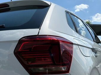 VW Polo 1.0 tsi 85 kw / 2018 / Highline / DPH - 9