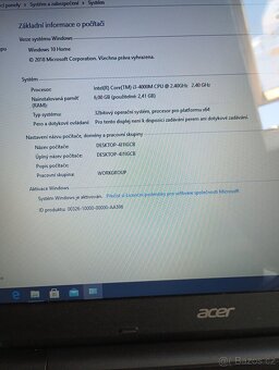 Acer - 9