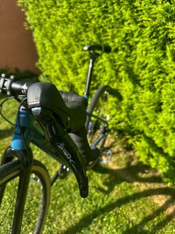 Gravel kolo Dema Gritch 5 - 9