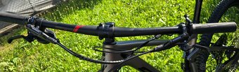 Scott spark 930 L/M Carbon - 9