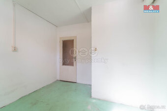 Prodej nebytového prostoru, 70 m², Beroun, ul. Košťálkova - 9