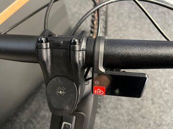 CUBE Stereo Hybrid ONE44 RACE 800 vel.XL 2025 NOVÉ KARBON - 9
