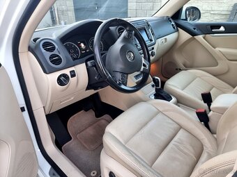 Tiguan R-Line 2.0tdi 130kw 2015 DSG - 9