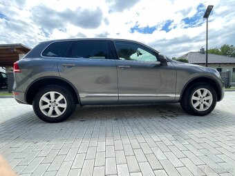 Volkswagen Touareg 3,0 TDI - 9