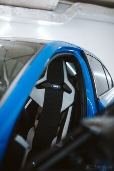 BMW M3 Competition xDrive - 9