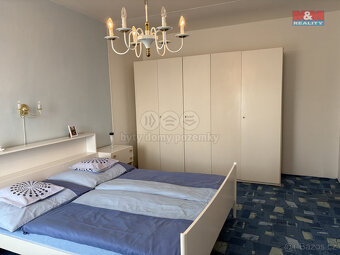 Prodej bytu 3+1, 86 m², Přelouč, ul. náměstí 17. listopadu - 9