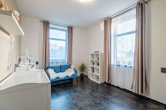 Pronájem exkluzivního bytu 4+kk 121 m², Vamberk - 9