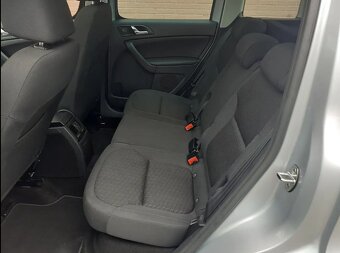 SKODA YETI 4X4 2.0 TDI 103 KW 140 NAVI, BIXENON, NAVI, ALU - 9