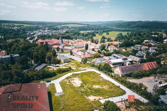 Prodej, pozemky/bydlení, 749 m2, Stará cesta 558, 33101 Plas - 9