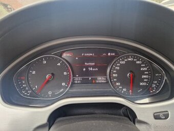 Audi A8 4.2 tdi quattro - původ ČR - - 9