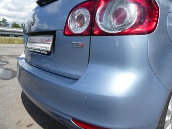 Volkswagen Golf Plus 1.4 TSi 90kW STYLE, NAVI - 9
