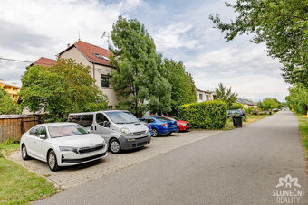 Pronájem bytu 1+1, 37 m², cihlový dům, Staré Město u Uherské - 9