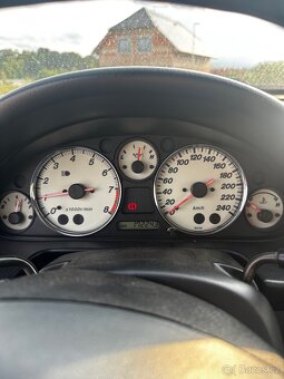 Mazda MX-5 NBfl - 9