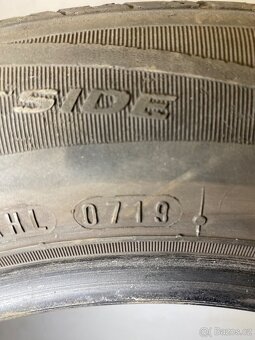 185/60R15 - 9