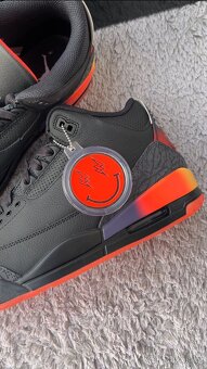 Air Jordan 3 J Balvin Rio - 9