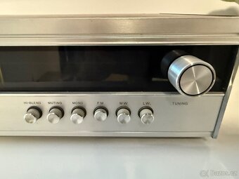 Sony Ta- 1055 - Sony tuner ST- 5055L - 9
