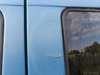 Prodam Volkswagen Transporter T4 - 9