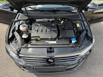 PRODANO VW PASSAT 2.0 TDI B8 HIGHLINE 4MOTION DSG - 9