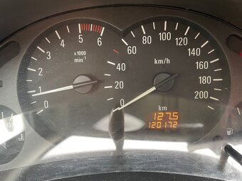 Opel Corsa van 1.3cdti - 9