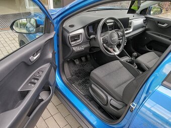Kia Stonic 1,2 DPI SPIN MY24 - 9