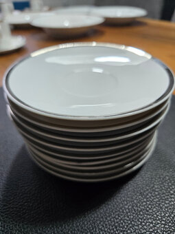 Prodám set porcelánu Škoda - 9