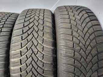 Originál 16" VW Golf 7 Škoda Octavia 3 5x112 - 9