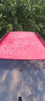 Škoda Fabia Combi 1 1.4mpi 8v - 9