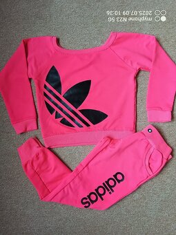 Souprava neonová vel."140-146" - 9