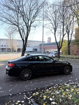 BMW M4 F82 Competition – Stage 2 / 600HP - 9