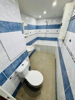 (206) Pronájem, byt 4+1, 76 m, Zahradní 5194, Chomutov - 9