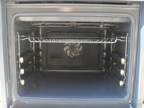 NEFF VESTAVNÝ ELEKRICKÝ SPORÁK,MODERNÍ ZRCADLOVÝ VZHLED,LCD - 9