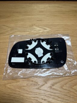 Škoda Octavia 1 Zrcátka - 9