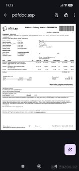 Herní PC  Sapphire Radeon RX 7900 XTX NITRO+ Vapor-X 24GB GD - 9