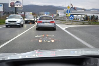 BMW 330d Xdrive Mpaket mHEV G21 LCI LED Alcantara Touring - 9