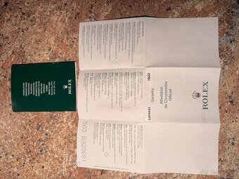 Rolex Yacht-master 16622 40mm 1:1 - 9