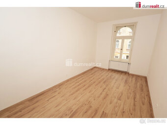 Světlý byt 2+kk, 60 m2, po rekonstrukci, 1.patro, OV, Praha - 9
