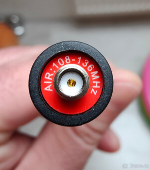 Baofeng UV-G30 Pro V2 - 9