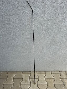 dětská jezdecká výbava pro jízdu na koni - 9