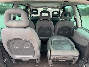 Ford Galaxy 1.9 TDI - 9