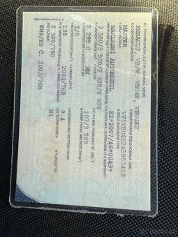 Renault Master, 8 palet, valník s plachtou - 9