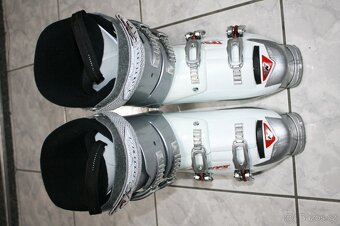 lyže Dynastar neva 158 cm - 9