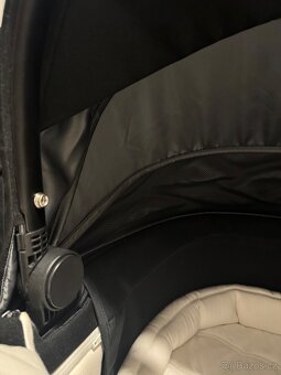 Korba cybex priam - 9