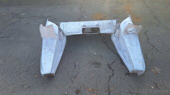 Skoda 110r zadni cast - 9