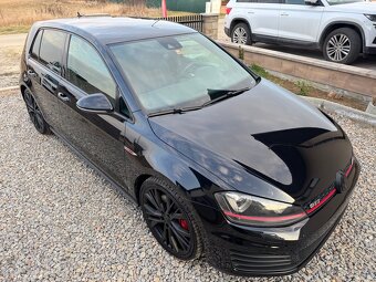 VW Golf GTI Performance ABT , 173000km , 2013 - 9