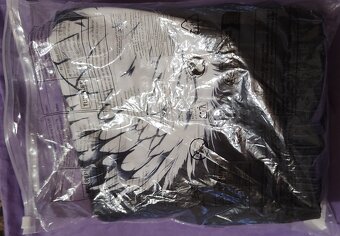 krásne legíny L - 9