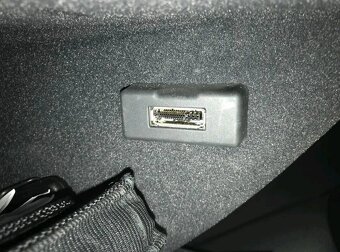 MDI MMI BLUETOOTH MODUL AUDI VW SKODA - 9